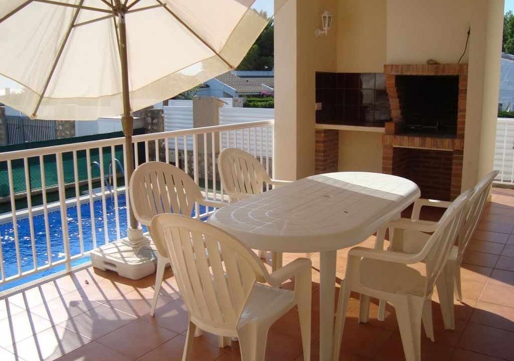 Photo of Outdoor in L Almadrava