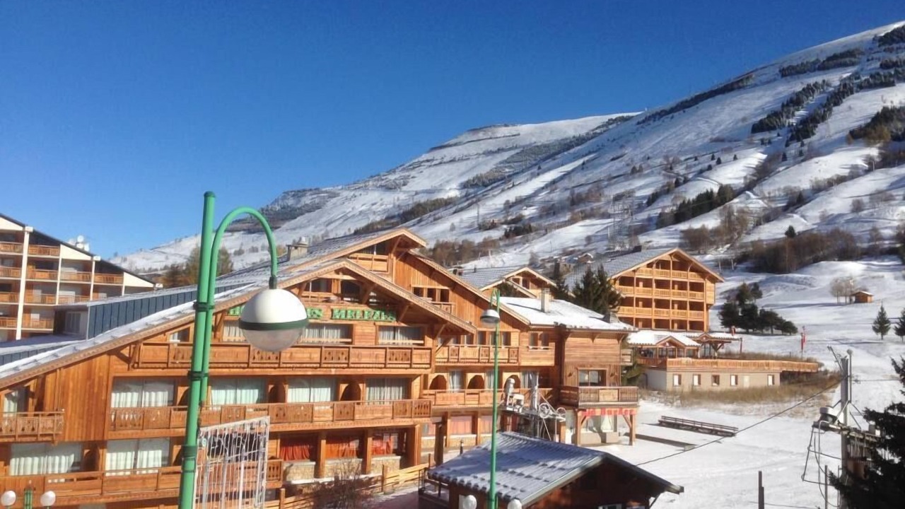 Photo of Outdoor in Venosc