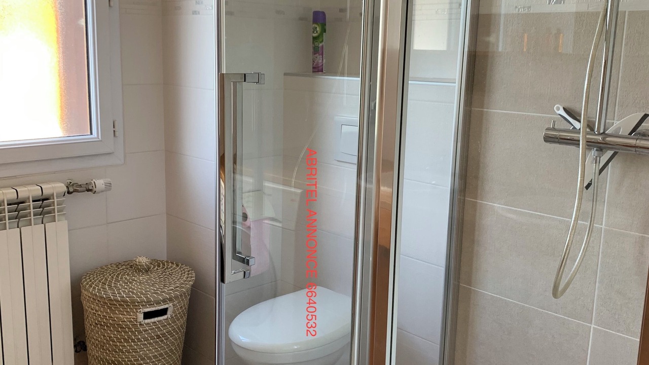Photo of Bathroom in Venosc