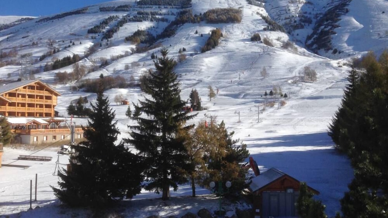 Photo of Outdoor in Venosc