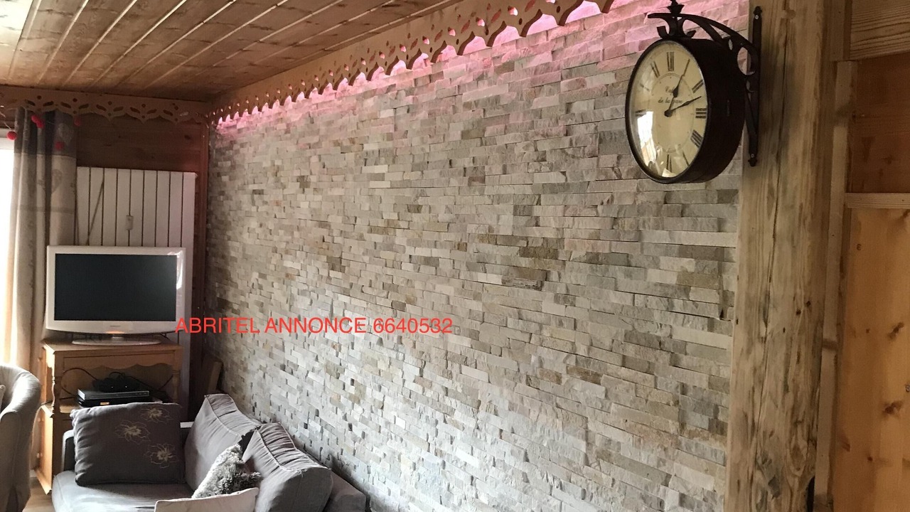 Photo of Livingroom in Venosc