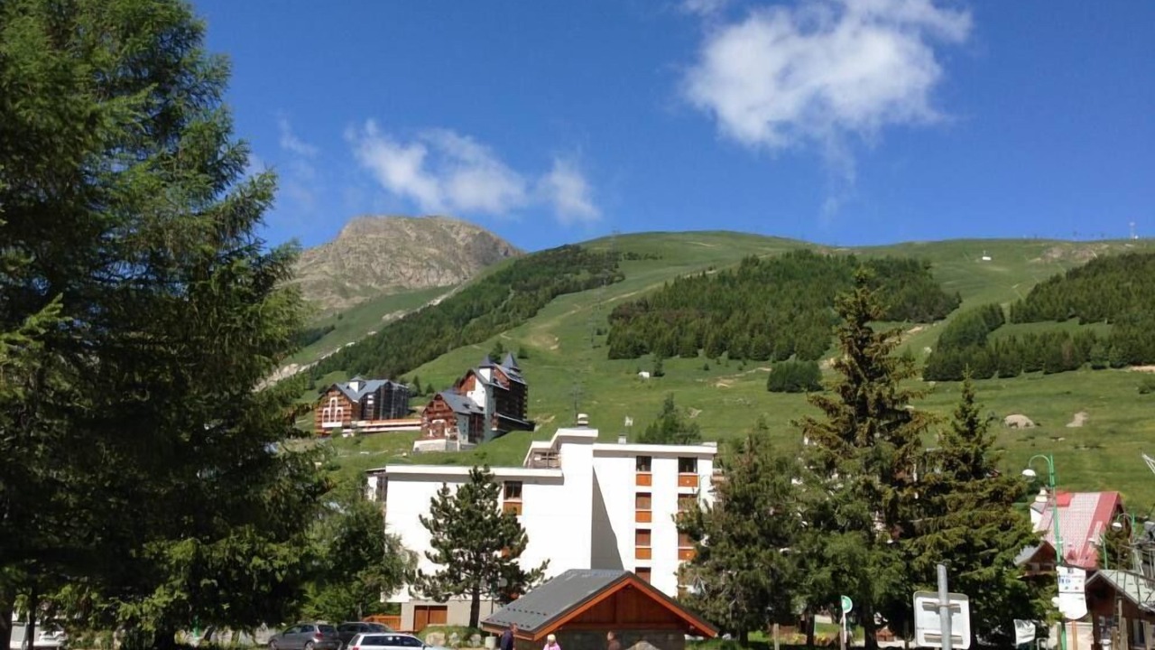 Photo of Outdoor in Venosc