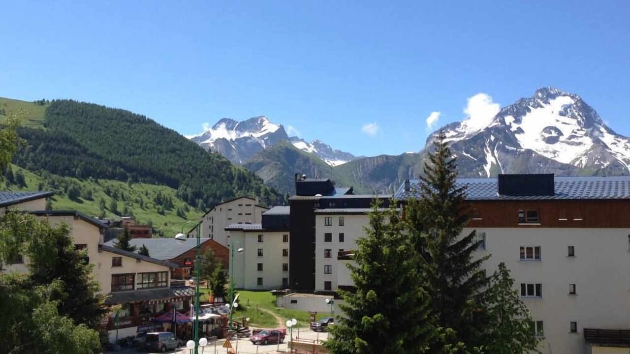 Photo of Outdoor in Venosc