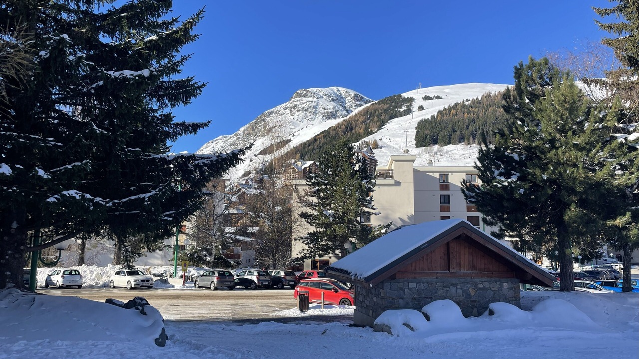 Photo of Outdoor in Venosc
