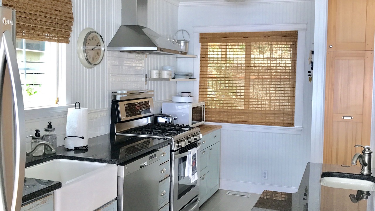 Photo of Kitchen in Three Tree Point