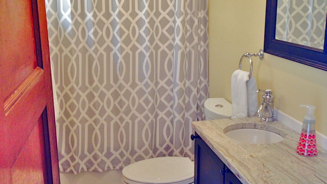 Photo of Bathroom in Three Tree Point