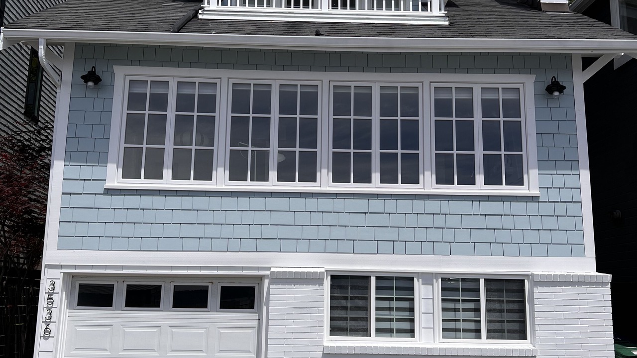 Photo of Outdoor in Three Tree Point