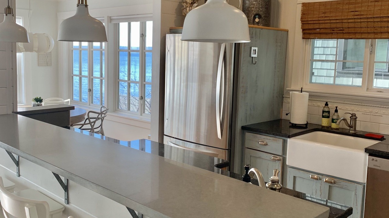 Photo of Kitchen in Three Tree Point