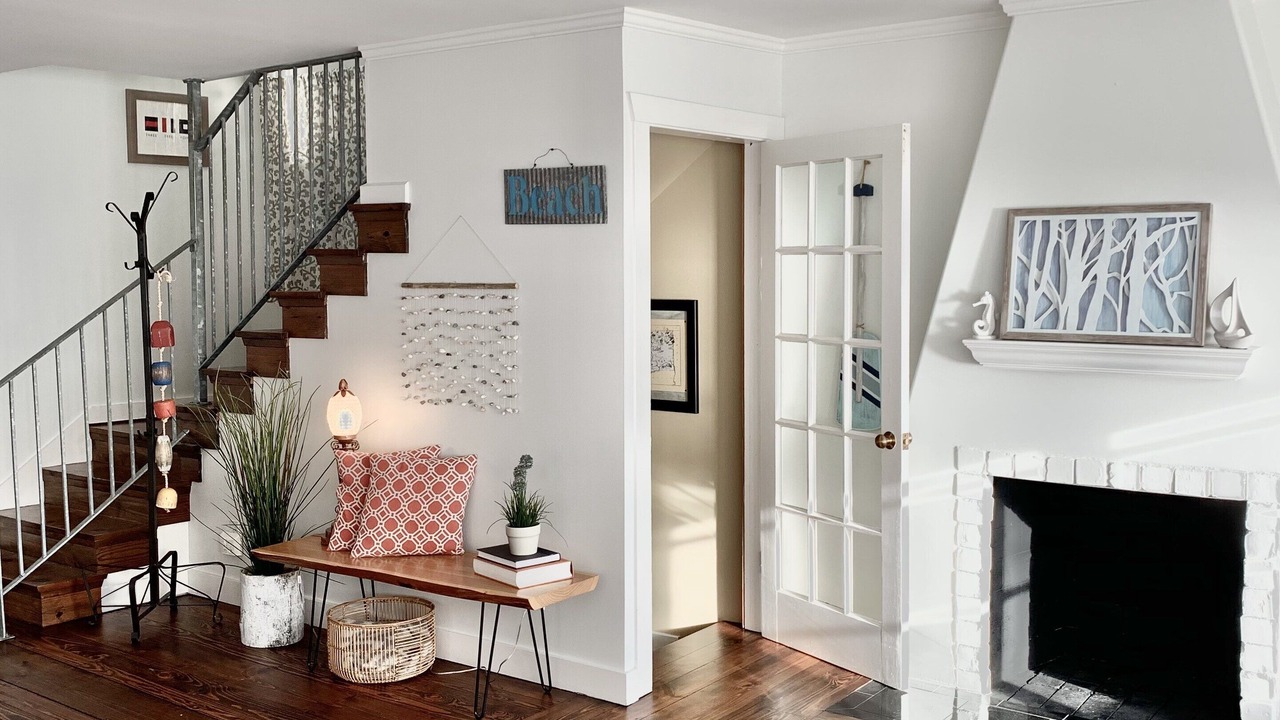 Photo of Bedroom in Three Tree Point