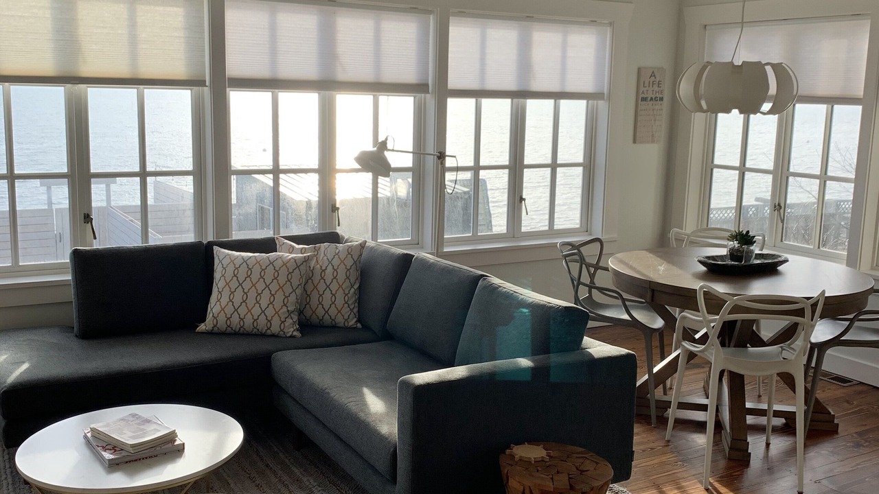 Photo of Bedroom in Three Tree Point