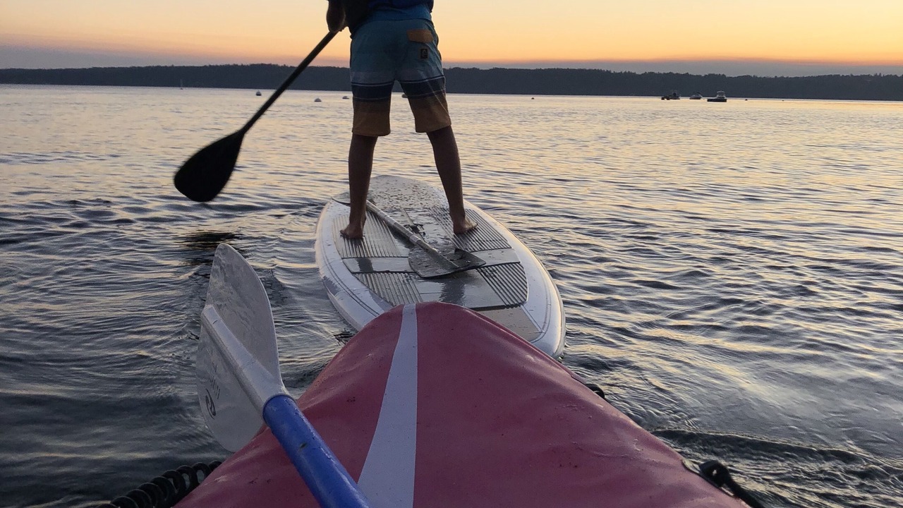 Photo of Others in Three Tree Point