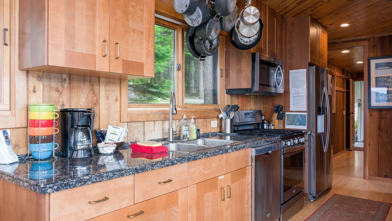 Photo of Others in Eastsound