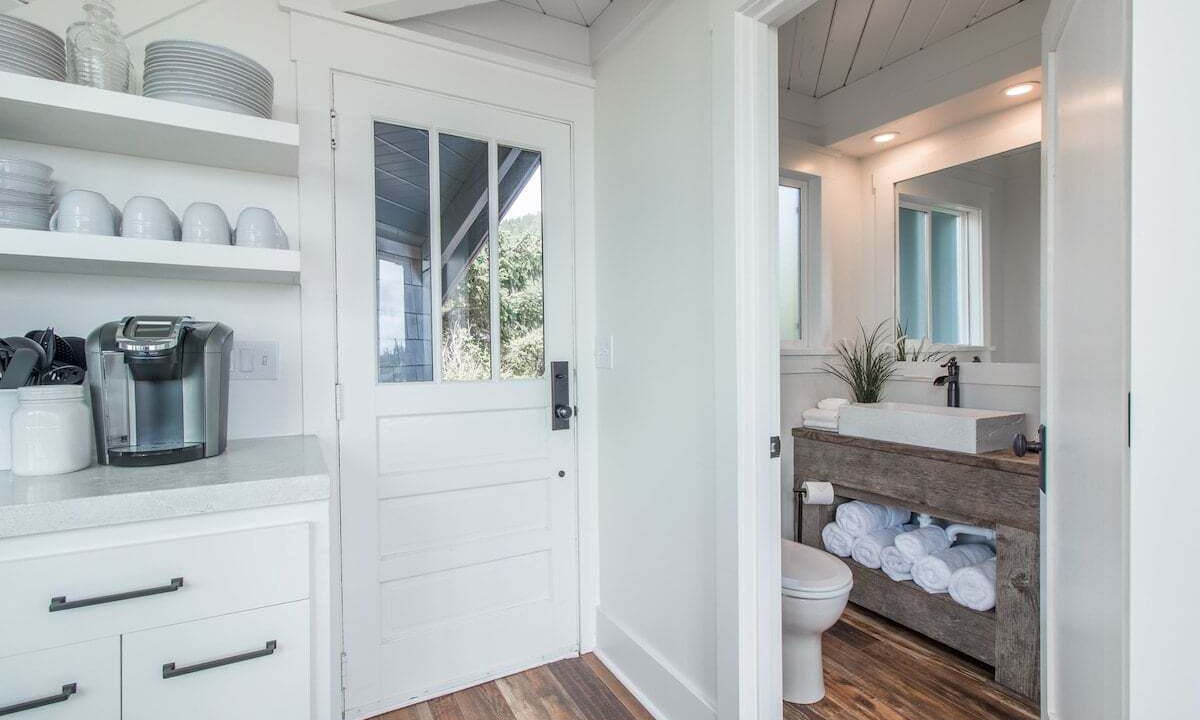 Photo of Bathroom in Tierra Del Mar