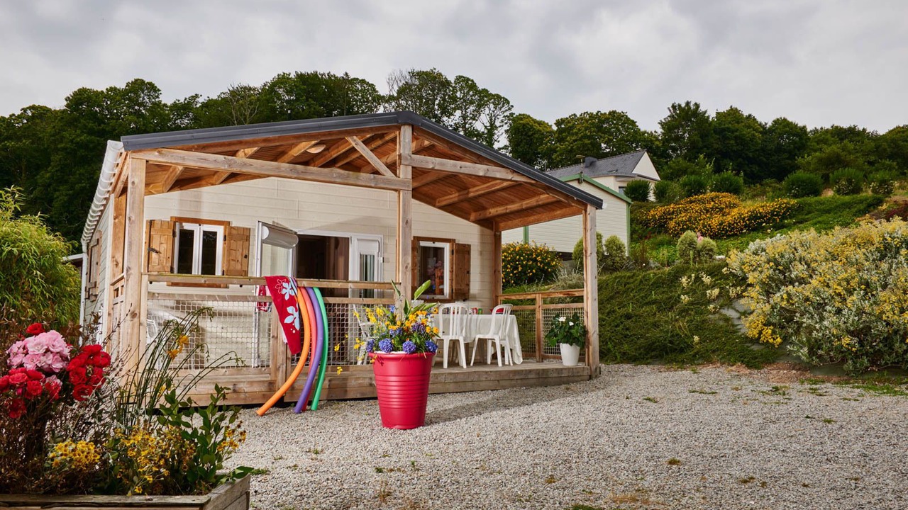 Photo of Bedroom in Douarnenez