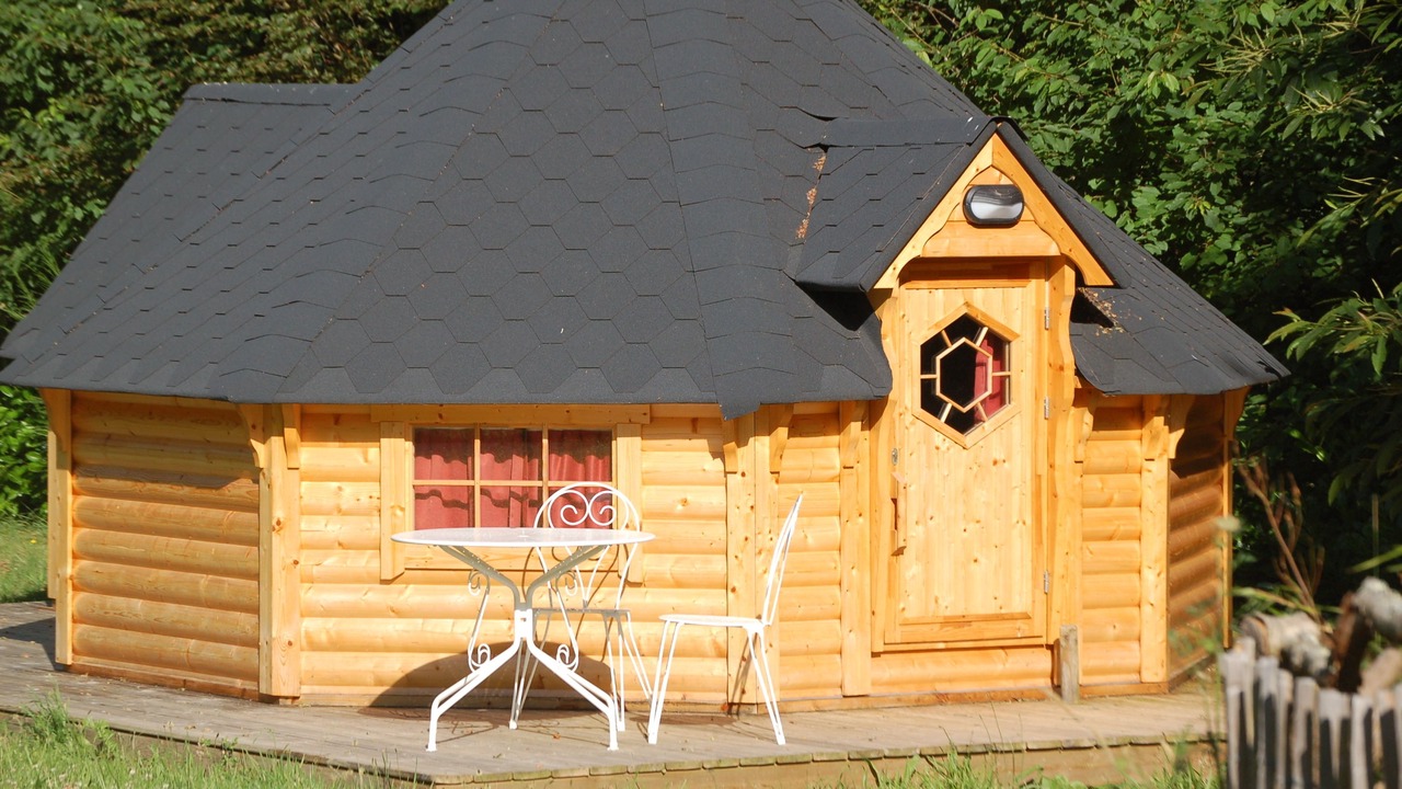 Photo of Bedroom in Douarnenez