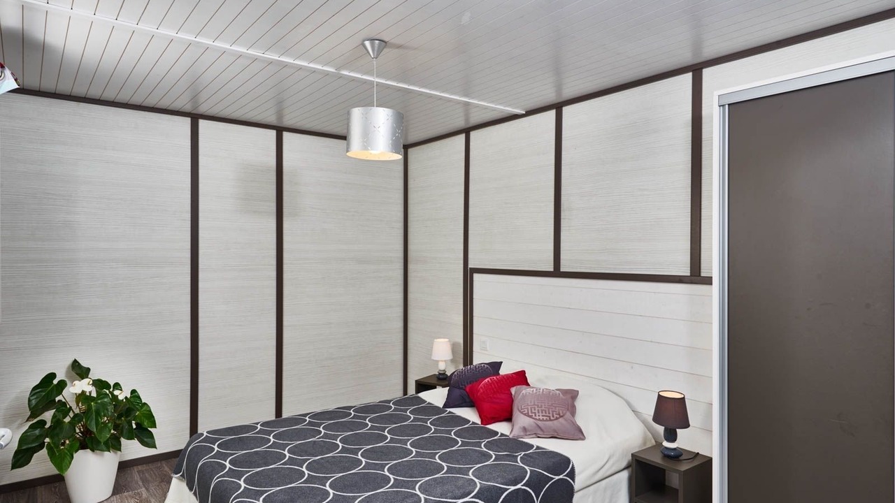 Photo of Bedroom in Douarnenez