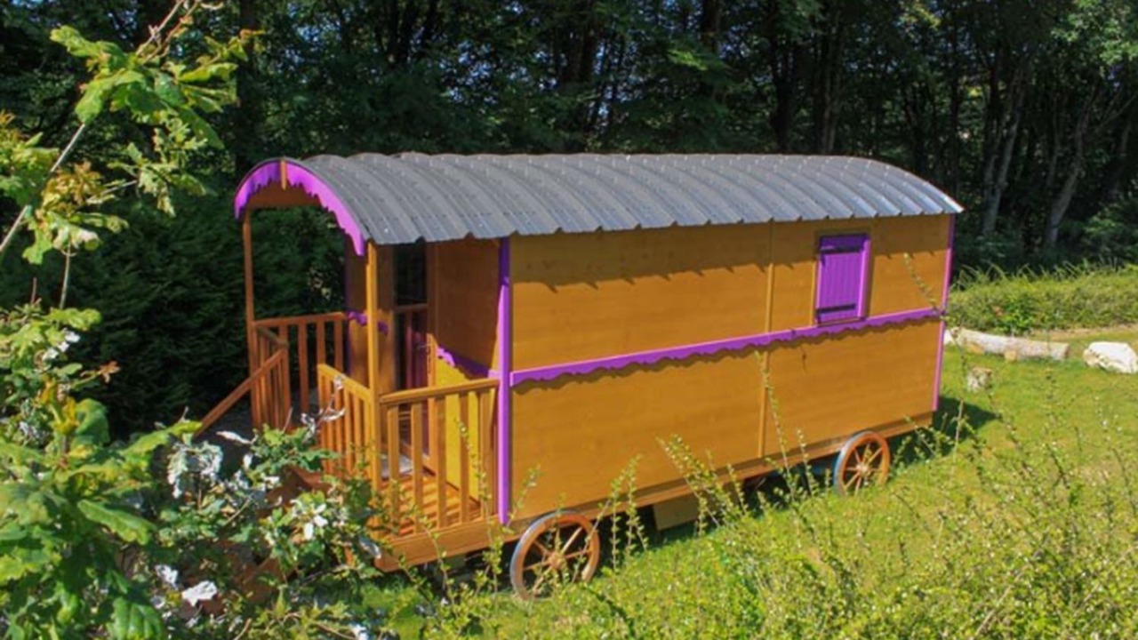 Photo of Bedroom in Douarnenez