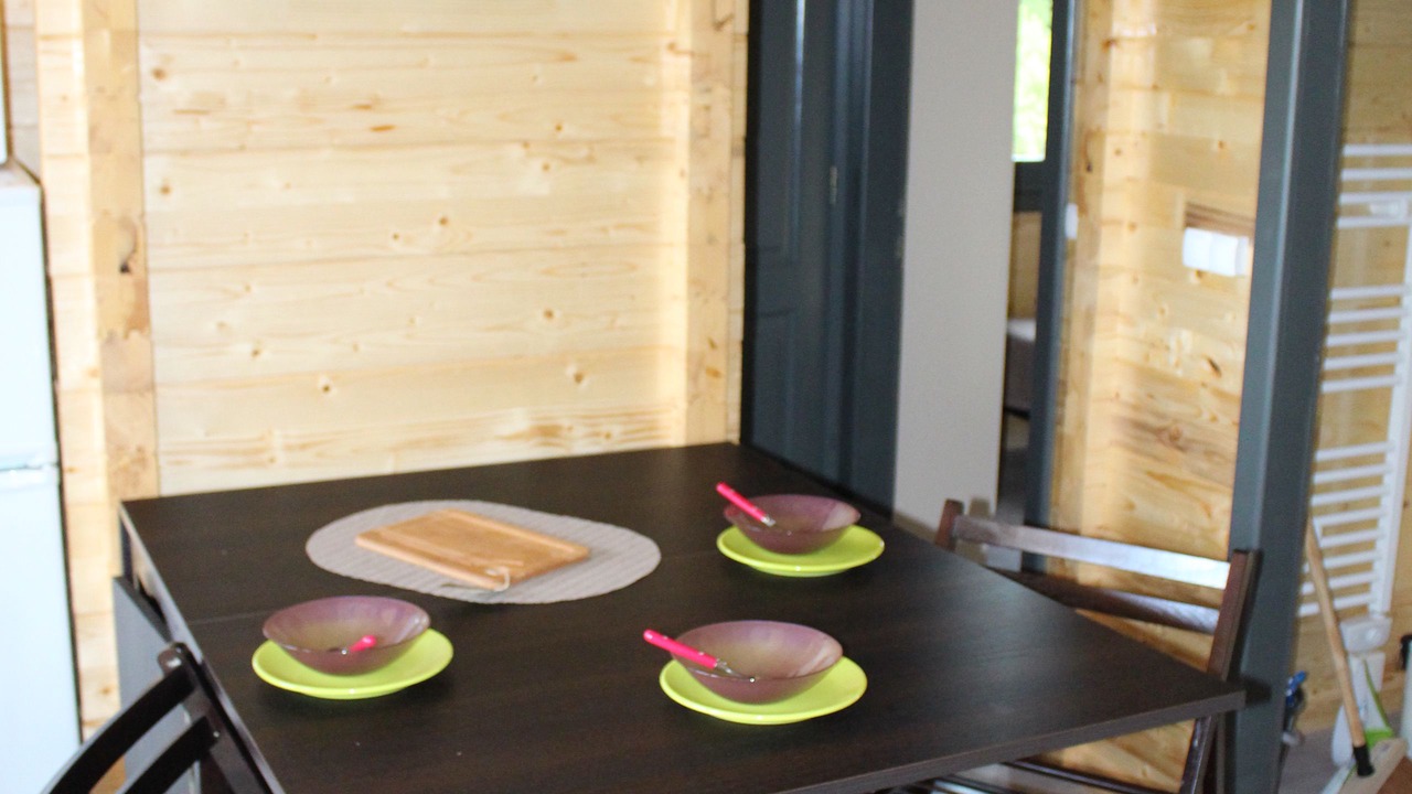 Photo of Livingroom in Douarnenez