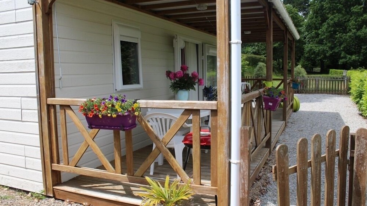 Photo of Patio Balcony in Douarnenez