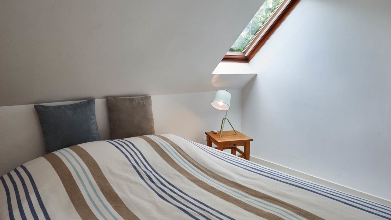 Photo of Bedroom in Douarnenez
