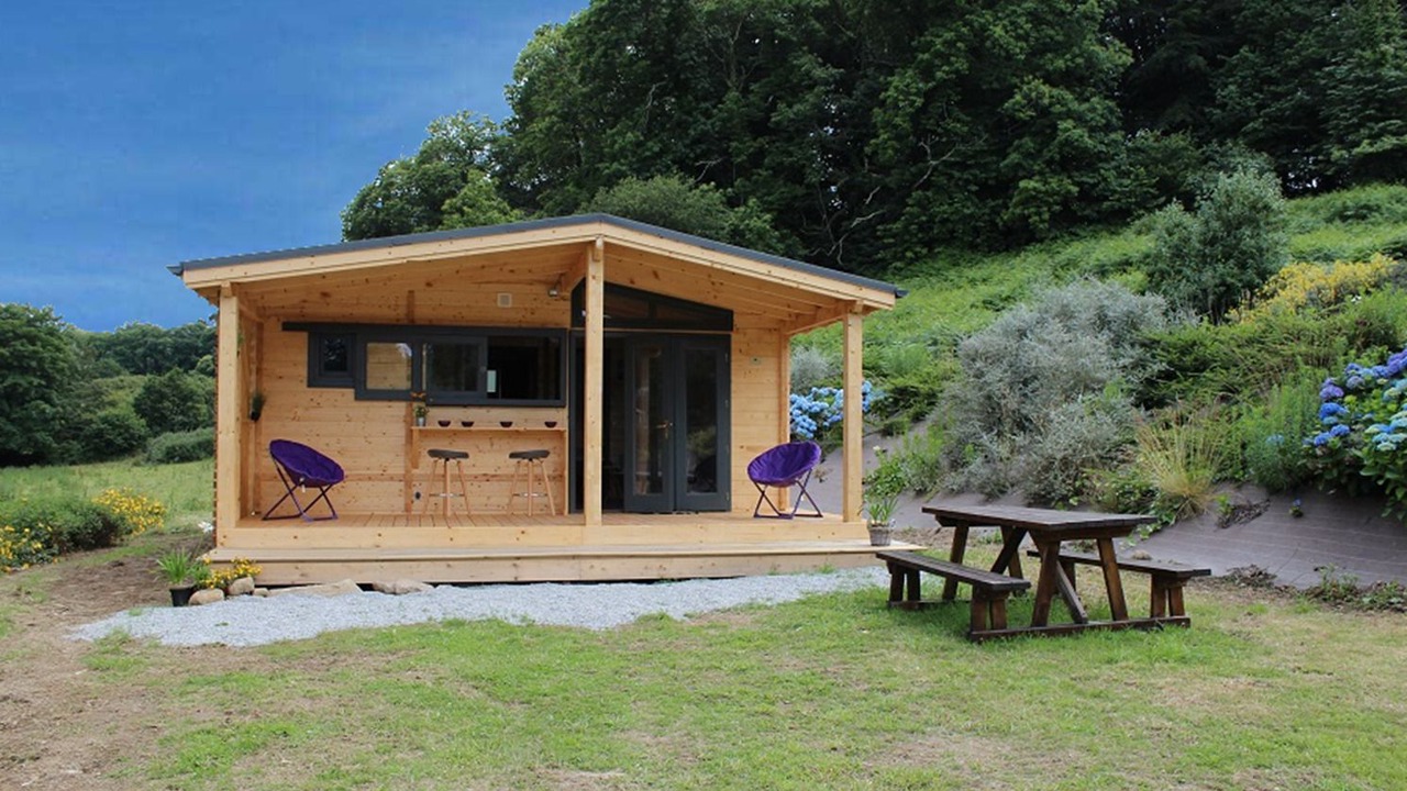 Photo of Bedroom in Douarnenez