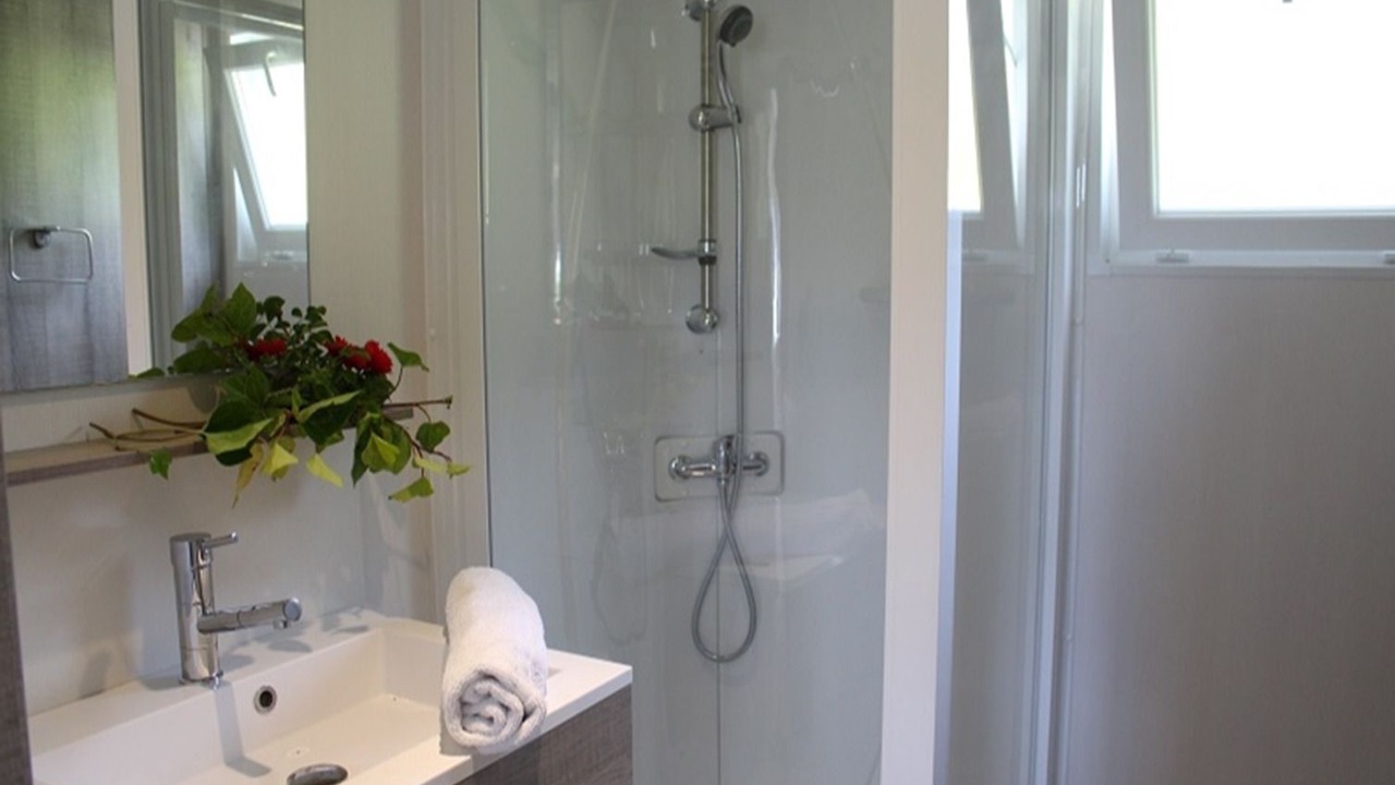 Photo of Bathroom in Douarnenez