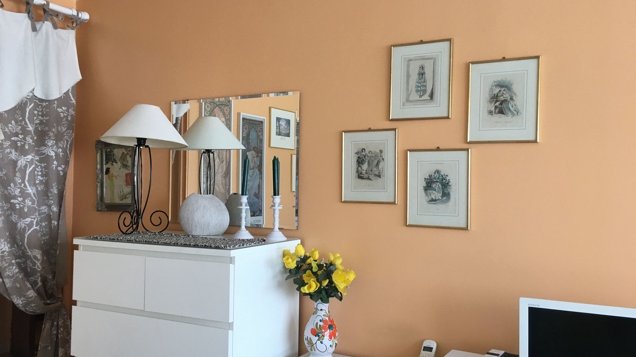 Photo of Bedroom in Triangle de Choisy