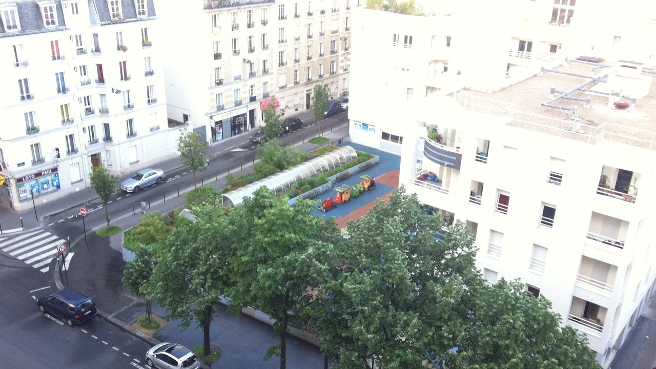 Photo of Others in Triangle de Choisy