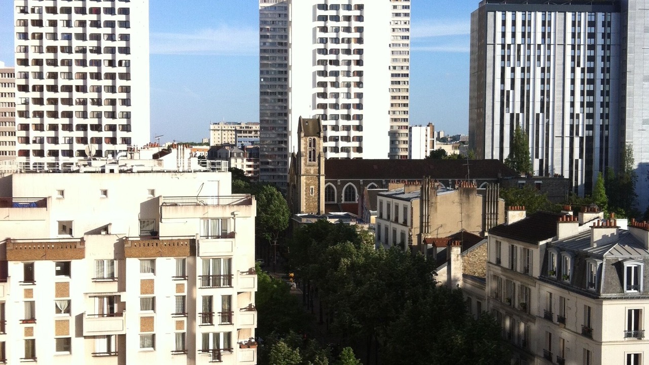 Photo of Outdoor in Triangle de Choisy