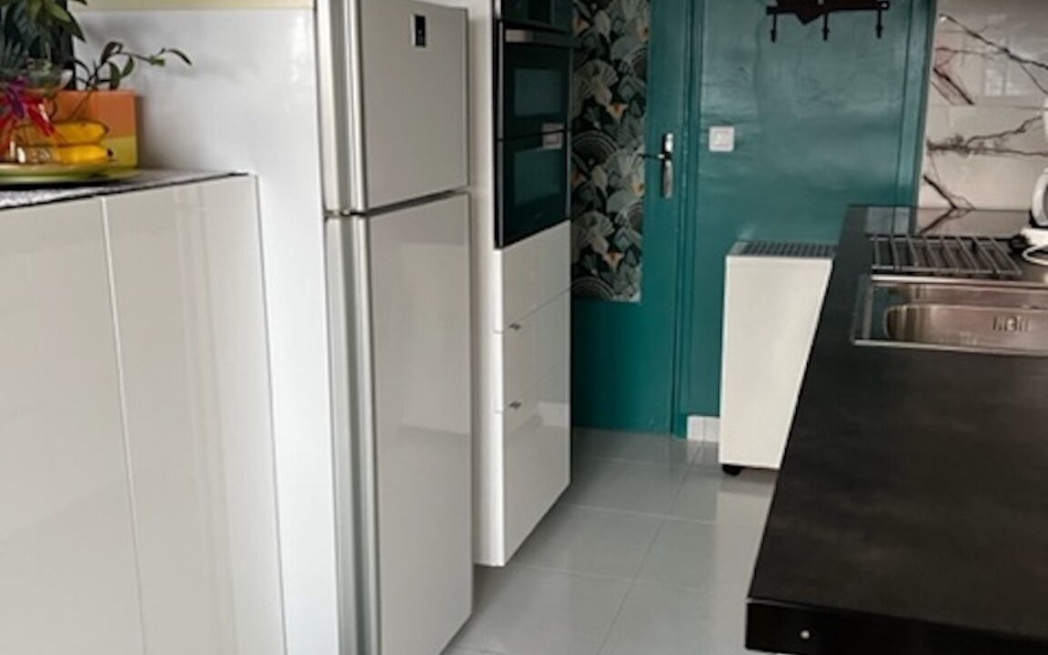 Photo of Kitchen in Triangle de Choisy