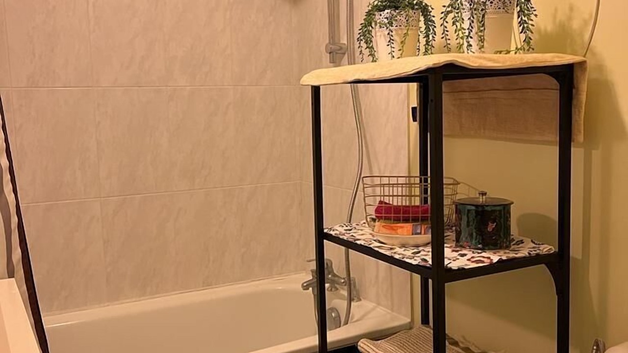 Photo of Bathroom in Triangle de Choisy