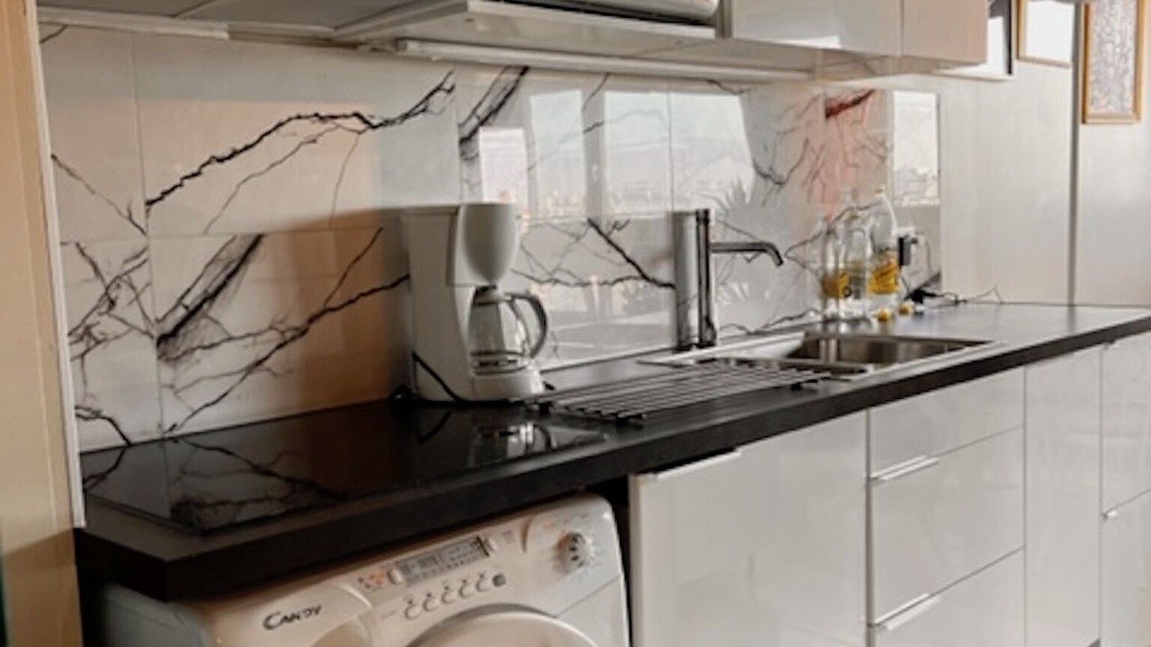 Photo of Kitchen in Triangle de Choisy