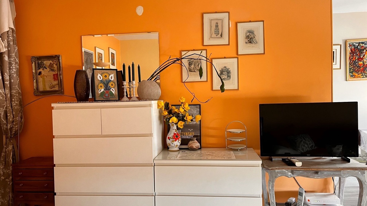 Photo of Bedroom in Triangle de Choisy