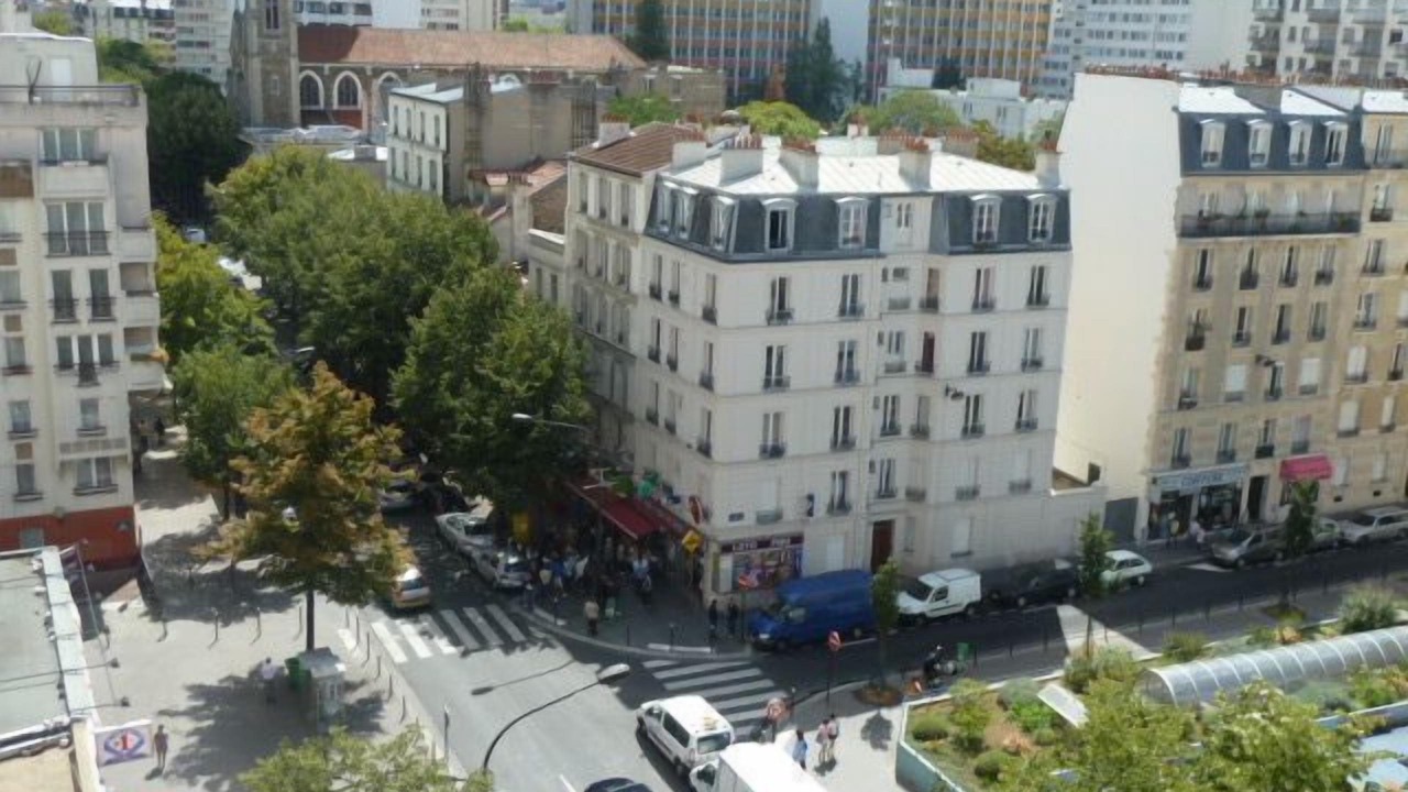 Photo of Others in Triangle de Choisy