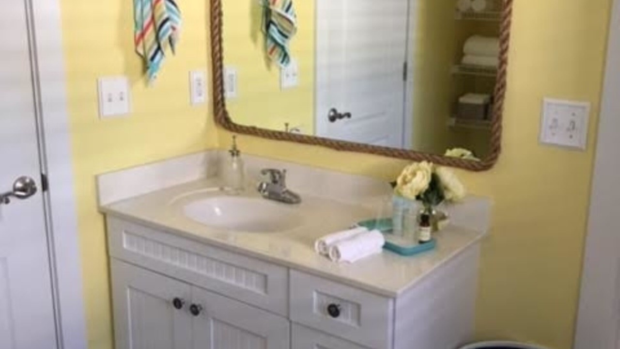 Photo of Bathroom in Ono Island