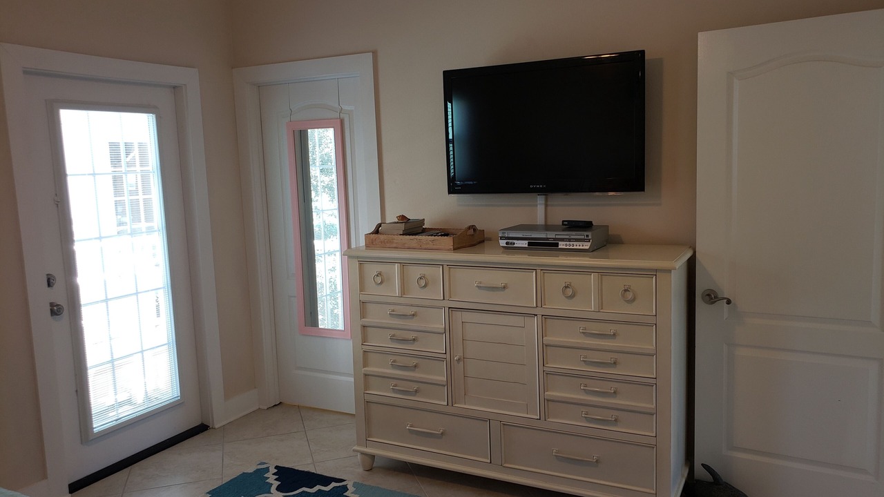 Photo of Bedroom in Ono Island