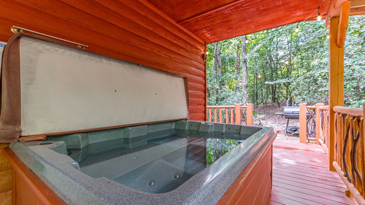 Photo of Outdoor in Sautee Nacoochee