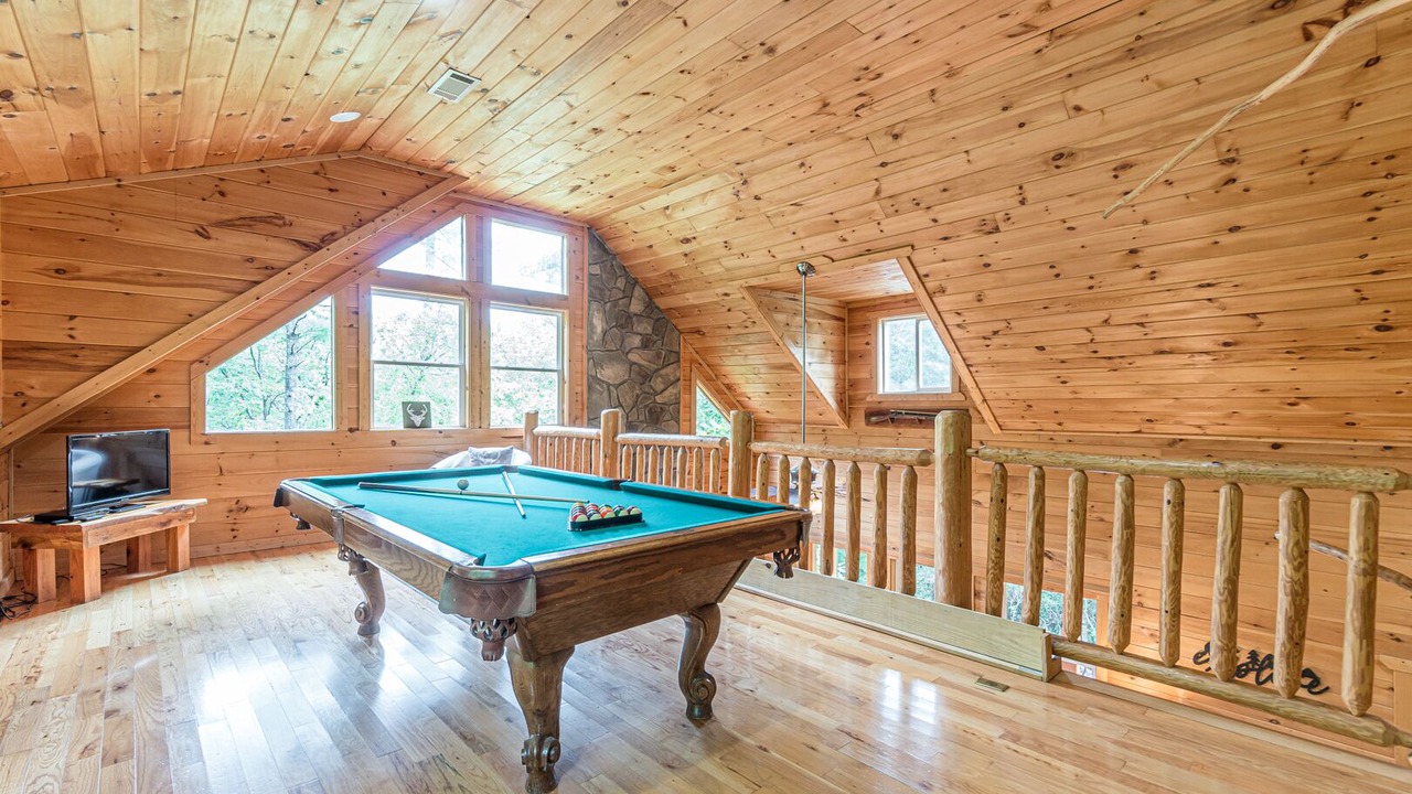 Photo of Outdoor in Sautee Nacoochee