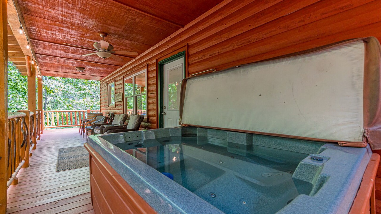 Photo of Outdoor in Sautee Nacoochee