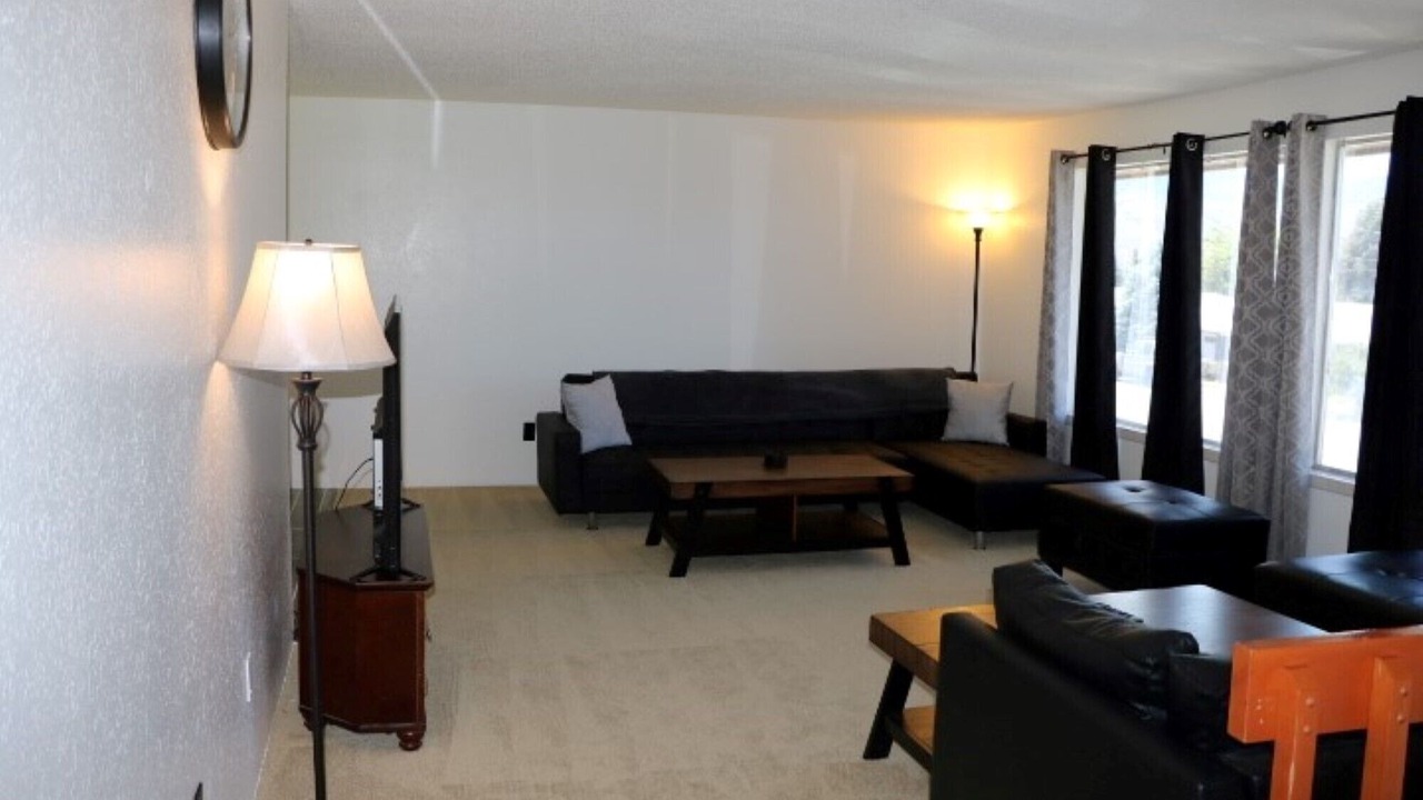 Photo of Livingroom in East Wenatchee