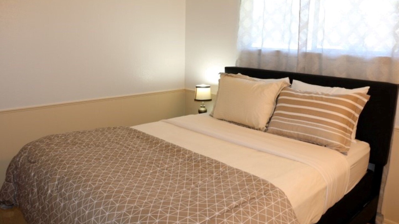 Photo of Bedroom in East Wenatchee