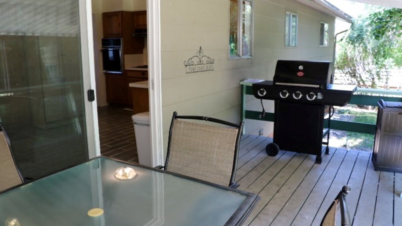 Photo of Outdoor in East Wenatchee