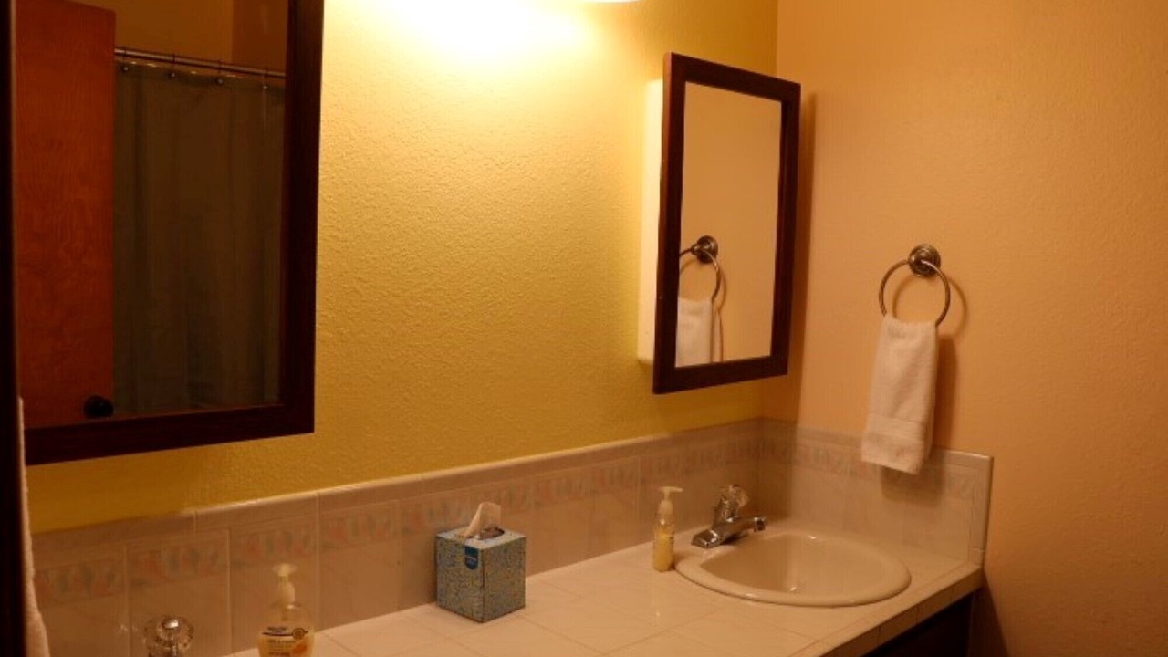 Photo of Bathroom in East Wenatchee