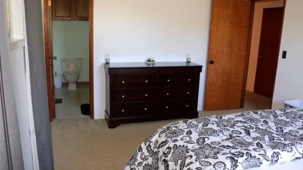 Photo of Bedroom in East Wenatchee