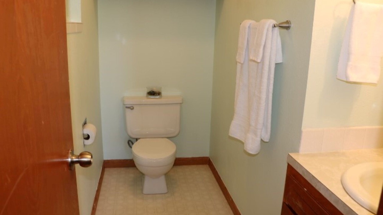 Photo of Bathroom in East Wenatchee
