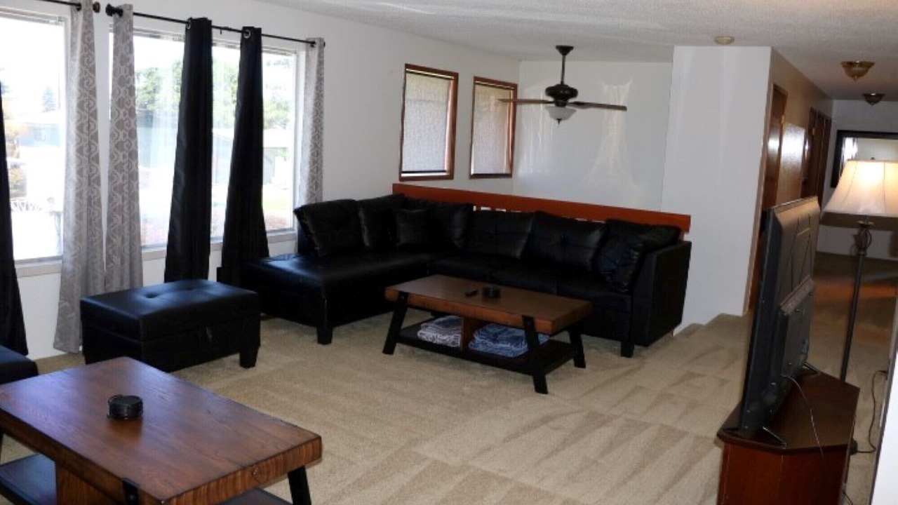 Photo of Livingroom in East Wenatchee