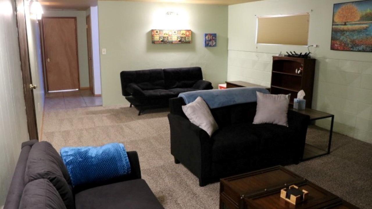 Photo of Livingroom in East Wenatchee