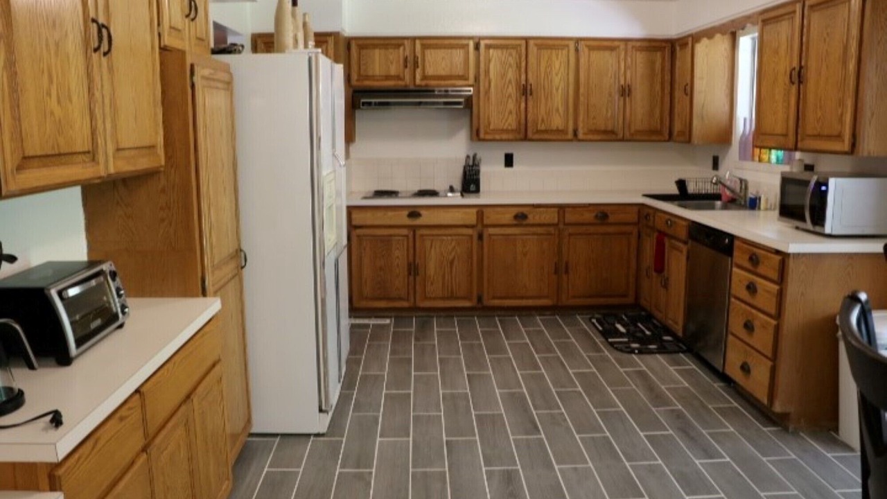 Photo of Kitchen in East Wenatchee