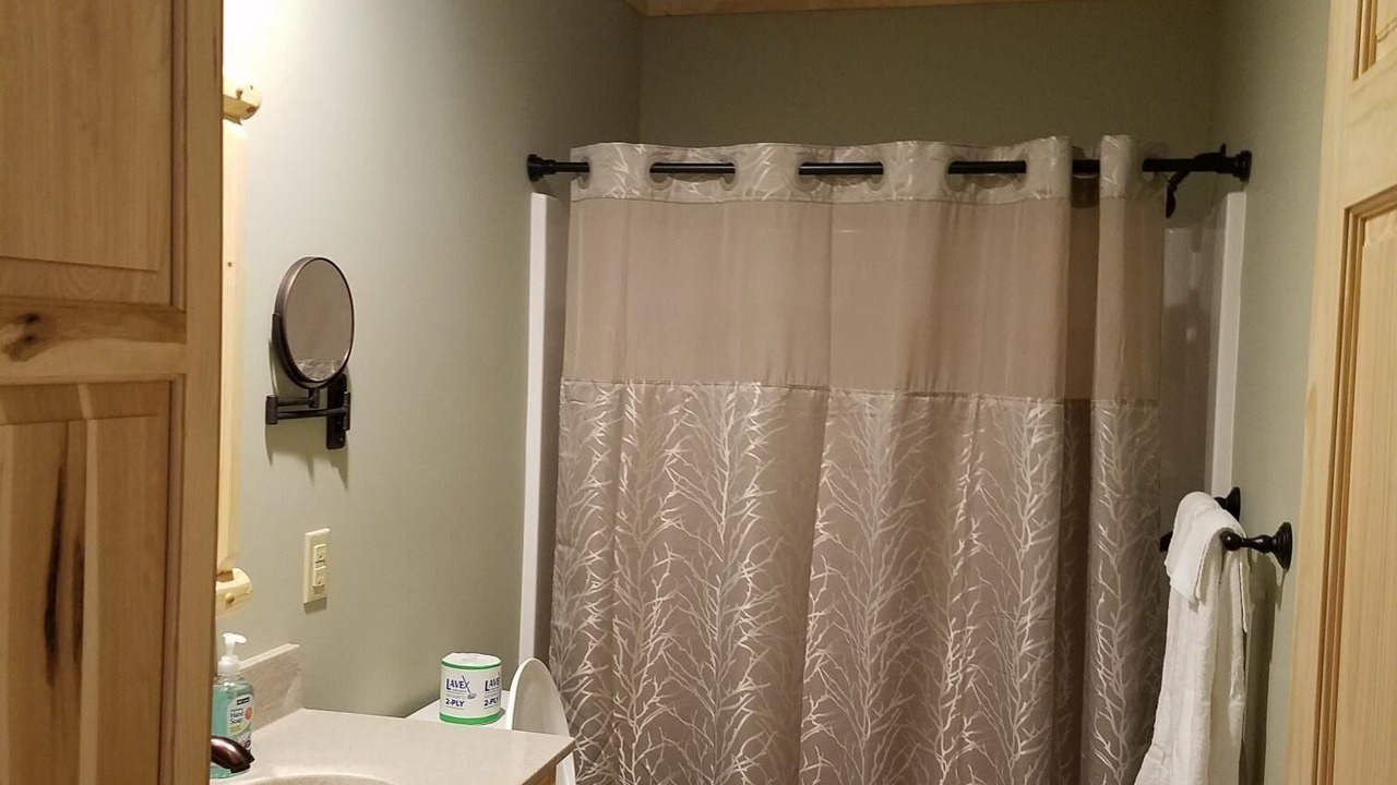 Photo of Bathroom in Stillwater