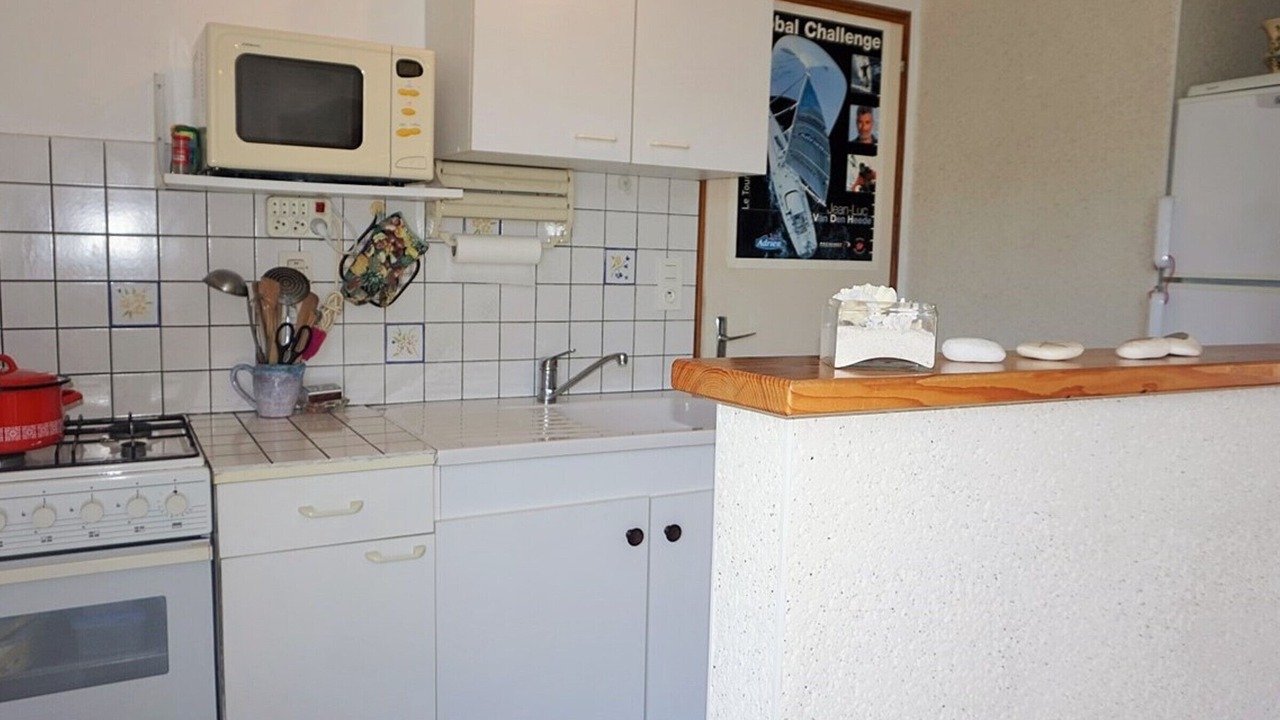 Photo of Kitchen in L'Epine
